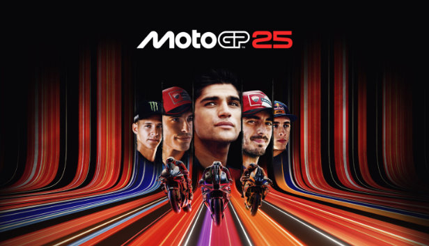 MotoGP™25 (Xbox Series X|S)
