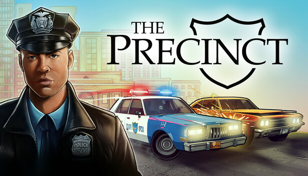 The Precinct (PC)