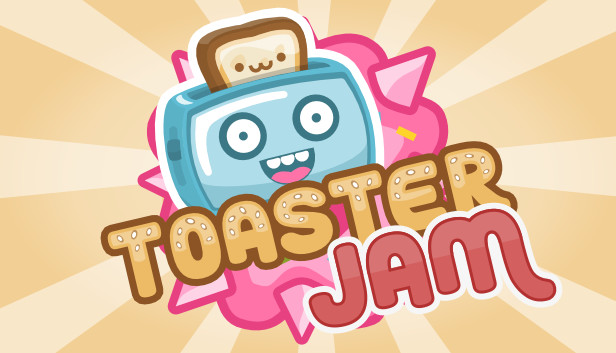 Toaster Jam (PC)
