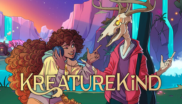 KreatureKind (PC)