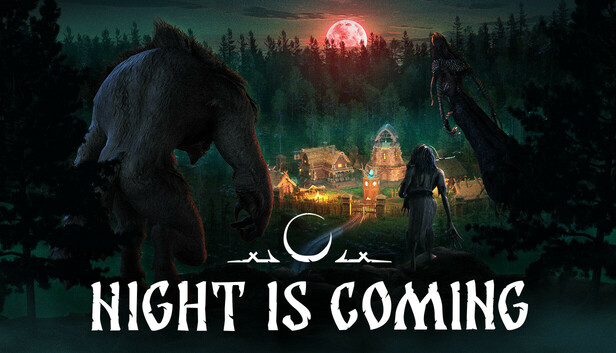 Night is Coming (PC)