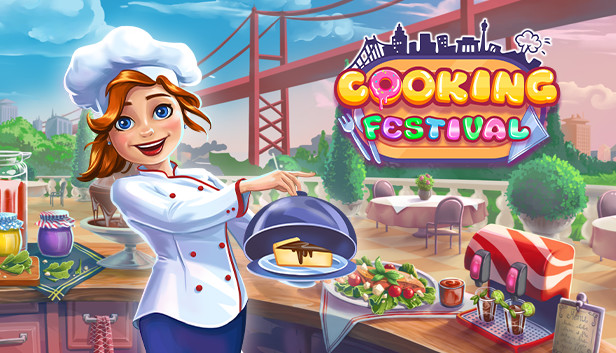 Cooking Festival (PC & Mac)
