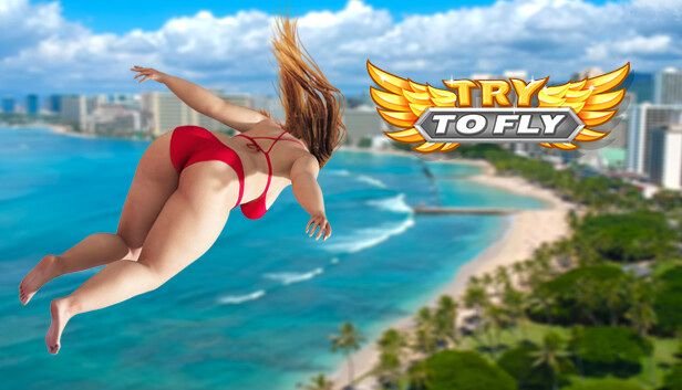 Try to Fly (PC & Mac)