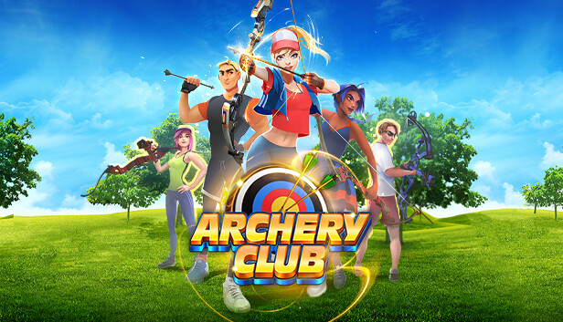 Archery Club (PC & Mac)