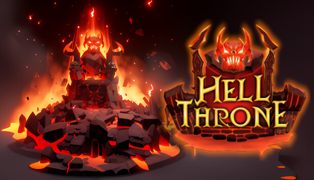 Hell Throne (PC & Mac & Linux)