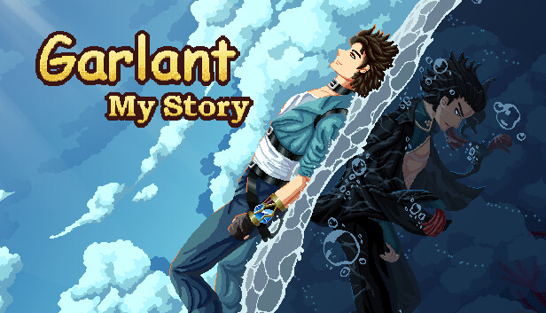 Garlant: My Story (PC)