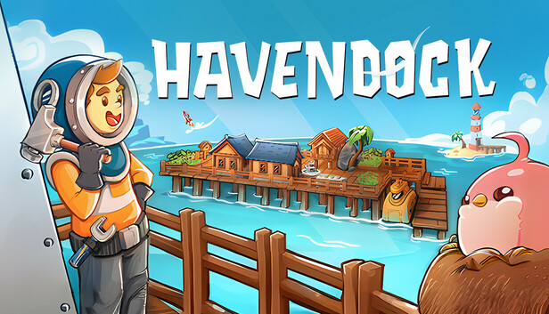 Havendock (PC)