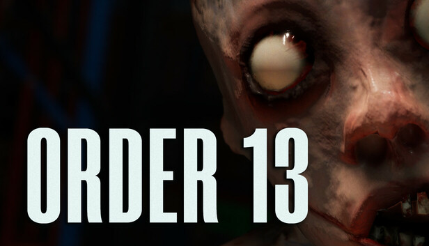 ORDER 13 (PC)