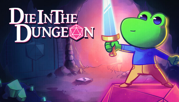 Die in the Dungeon (PC & Mac)