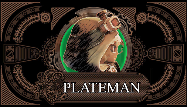 Plateman (PC)