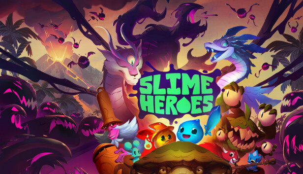 Slime Heroes (PC)