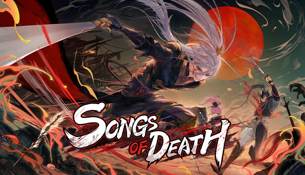 Songs of Death (PC)