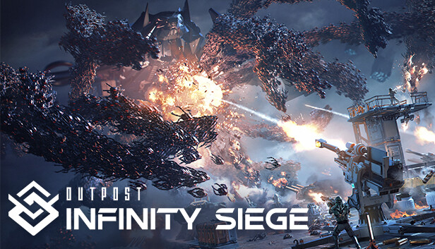 Outpost: Infinity Siege (PC)