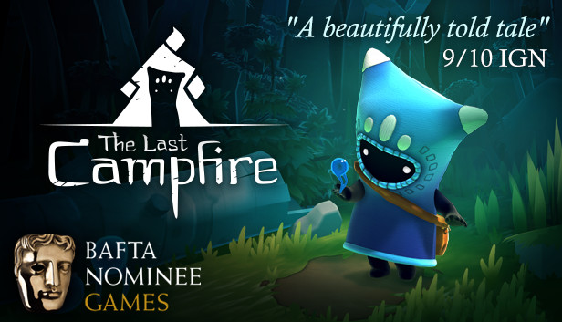 The Last Campfire (PC)