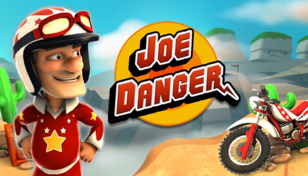 Joe Danger (PC)