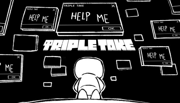 Triple Take (PC)