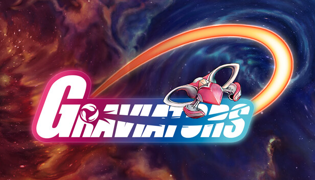 GRAVIATORS (PC)