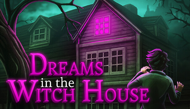 Dreams in the Witch House (PC)