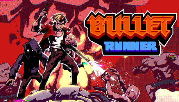 Bullet Runner (PC)