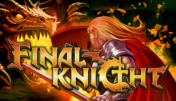 Final Knight (PC)