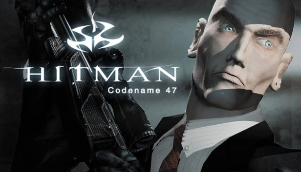 Hitman: Codename 47 (PC)