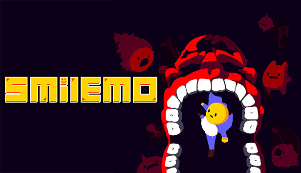 Smilemo (PC)