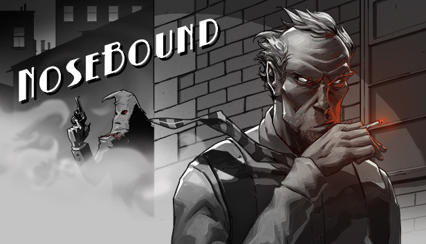 Nosebound (PC & Mac)