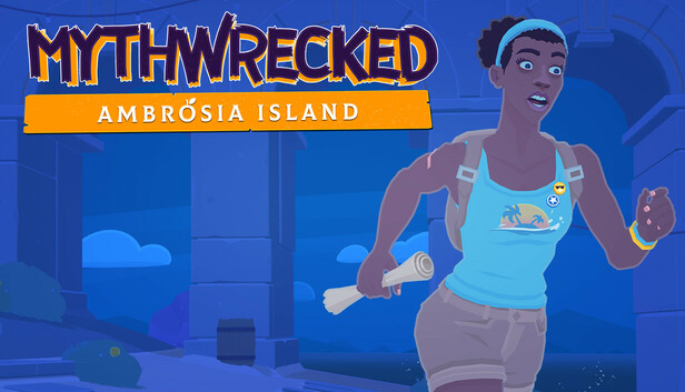 Mythwrecked: Ambrosia Island (PC)