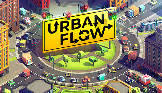 Urban Flow (PC)