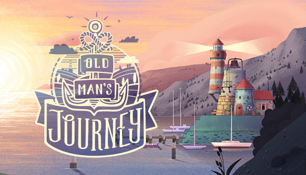 Old Man's Journey (PC & Mac)