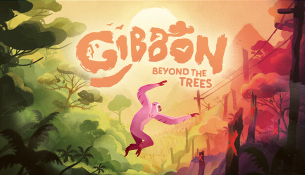 Gibbon: Beyond the Trees (PC & Mac)