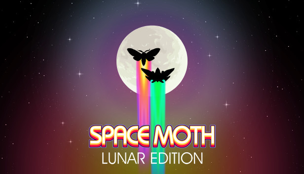 Space Moth: Lunar Edition (PC)