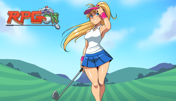 RPGolf (PC & Mac)
