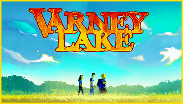 Varney Lake (PC & Mac)