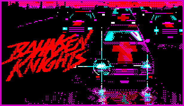 Bahnsen Knights (PC & Mac)
