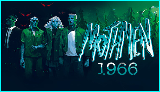 Mothmen 1966 (PC & Mac)