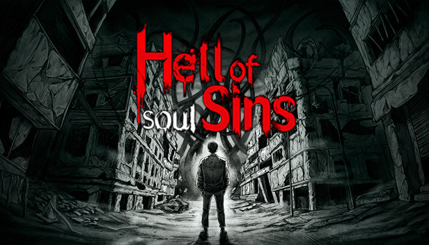 Hell of Sins: soul (PC)