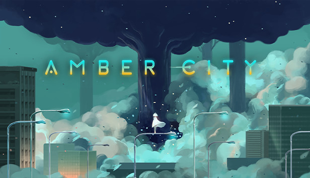 Amber City (PC & Mac)