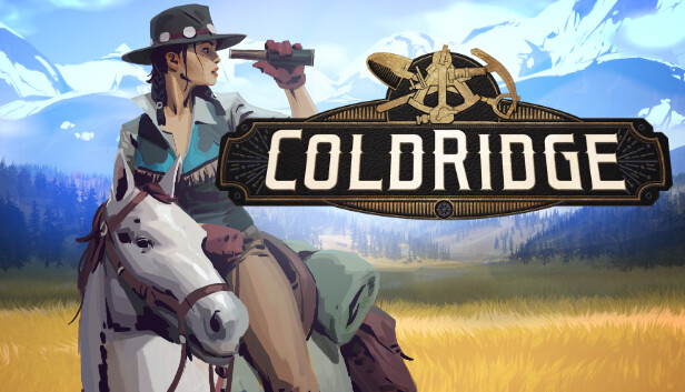 ColdRidge (PC & Linux)