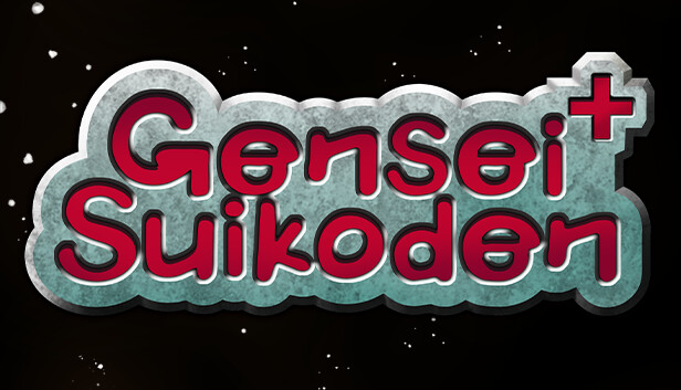 Gensei Suikoden Plus (PC)
