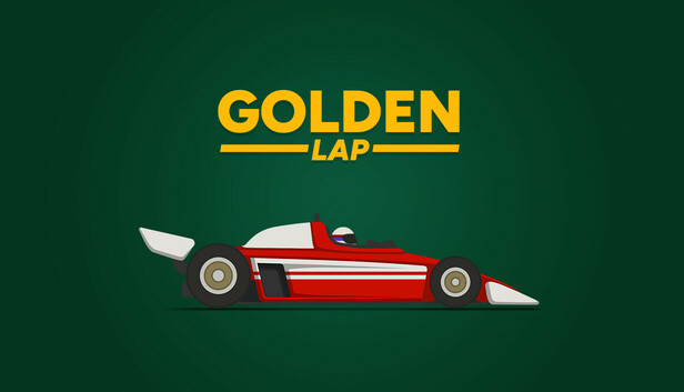 Golden Lap (PC & Mac)