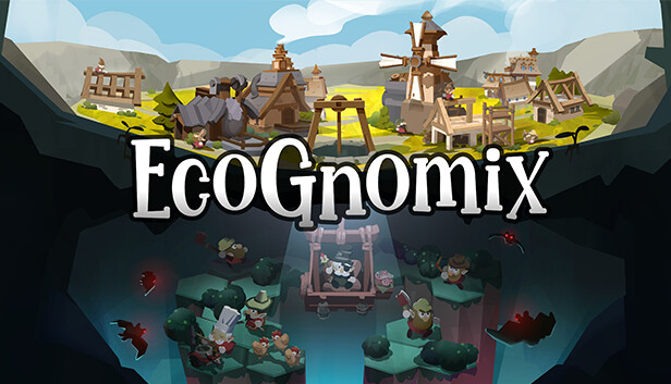 EcoGnomix (PC)