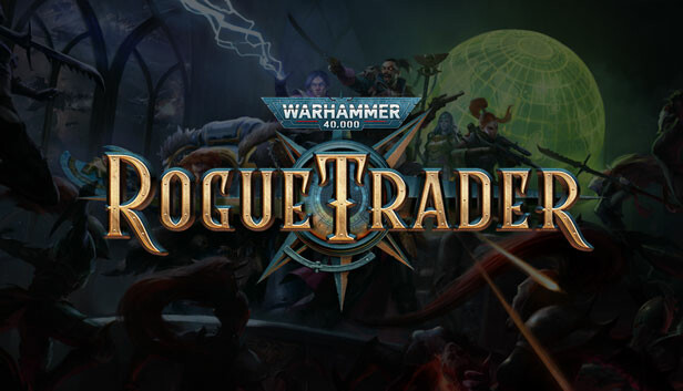 Warhammer 40,000: Rogue Trader (PC & Mac)