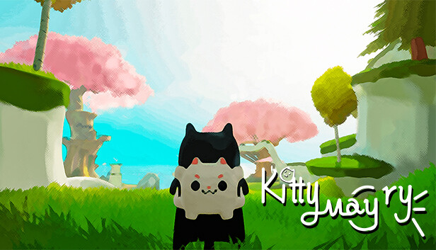 Kitty May Cry (PC)