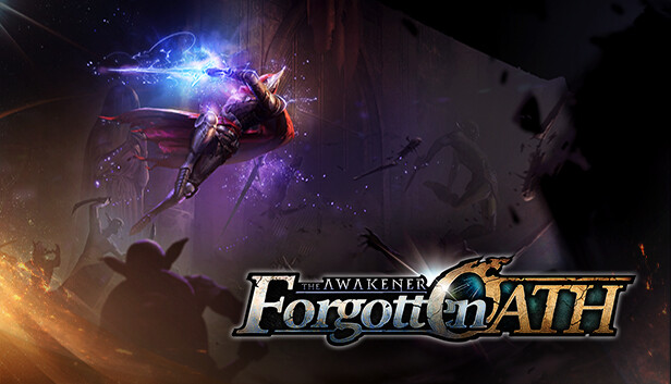 The Awakener: Forgotten Oath (PC)