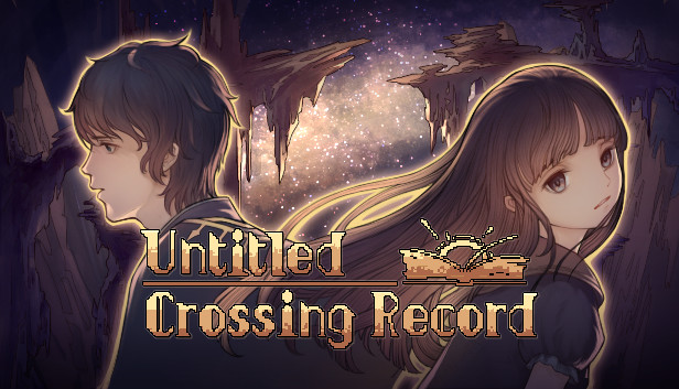 Untitled Crossing Record (PC)
