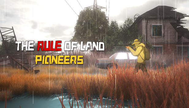 The Rule of Land: Pioneers (PC)