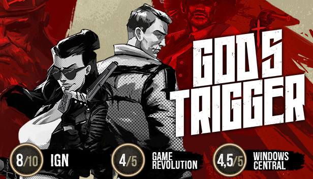 God's Trigger (PC)