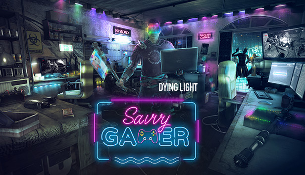 Dying Light - Savvy Gamer Bundle (PC & Mac)