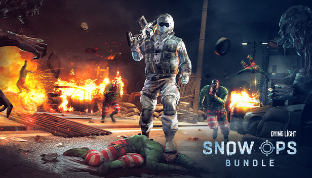 Dying Light - Snow Ops Bundle (PC & Mac)